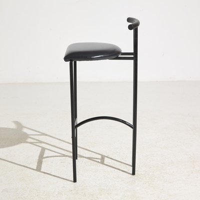 希少★Tokyo Bar Stool by Rodney Kinsman Tokyo Bar Stool by Rodney Kinsman for Bieffeplast for sale at Pamono