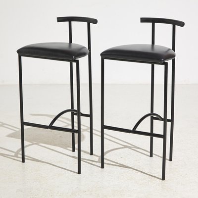 希少★Tokyo Bar Stool by Rodney Kinsman Tokyo Bar Stool by Rodney Kinsman for Bieffeplast for sale