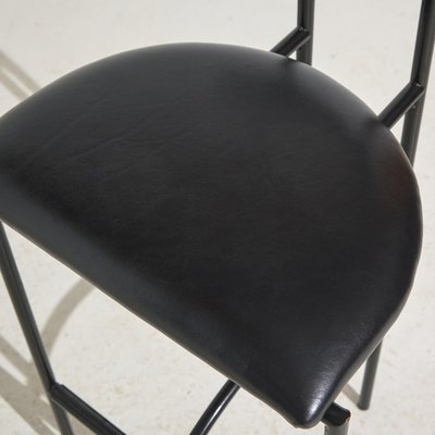 Tokyo Bar Stool by Rodney Kinsman for Bieffeplast for sale