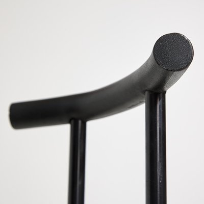 希少★Tokyo Bar Stool by Rodney Kinsman Tokyo” Bar Stool by Rodney Kinsman for Bieffeplast | NO AGE