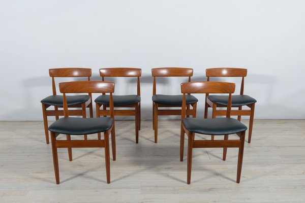 Denmark teak furniture deals