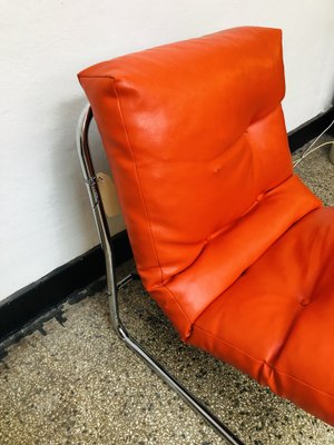 Model Pixi Armchair by Gillis Lundgren for Ikea, 1970s for sale at