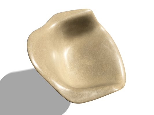 daw chair by ray charles eames for herman miller 1970
