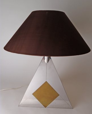 Mid-Century Table Lamp for sale Pamono