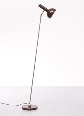 Hala Mid Century floor lamp by Busquet