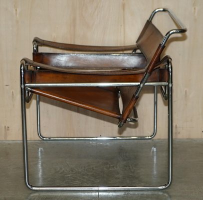 Fasem wassily chair hot sale
