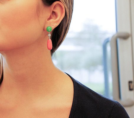 1970s earrings outlet