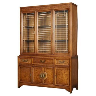 Oriental hutch deals