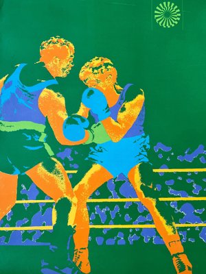 Escrime aux Jeux olympiques d'été de 1972 - Wikipédia
