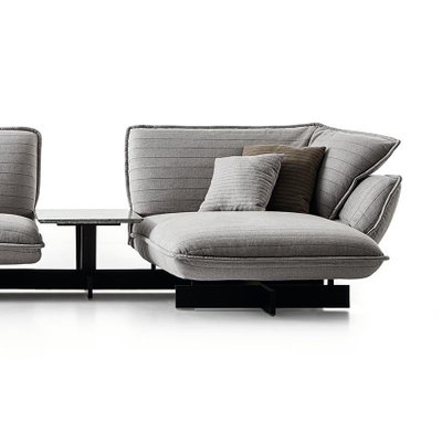 sleuf James Dyson Antibiotica Beam Sofa by Patricia Urquiola for Cassina for sale at Pamono