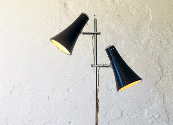 1960s sale pole lamp
