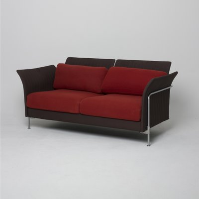 Canapé Sofa By Ronan Erwan Bouroullec For Vitra At Pamono Canapé Sofa By Ronan Erwan Bouroullec For Vitra 2