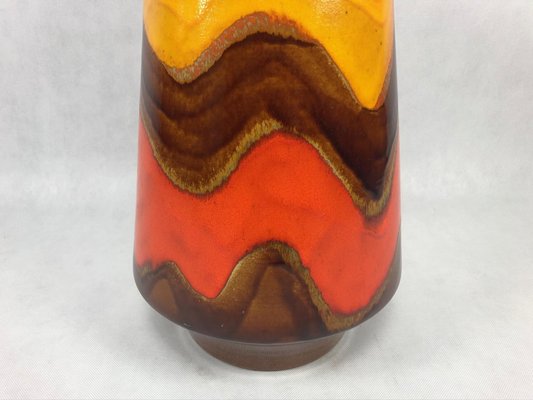 1960s Dümler&Breiden XXL fatlavj LORA 1960s Dümler&Breiden XXL fatlavj LORA Vintage West German Dümler