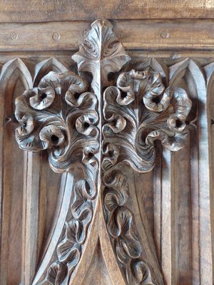 Gothic armoire deals