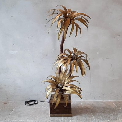 Maison jansen palm sale tree