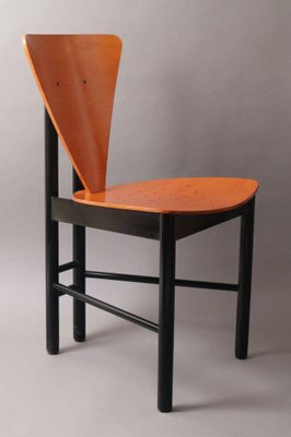 Memphis Armchair 1980s