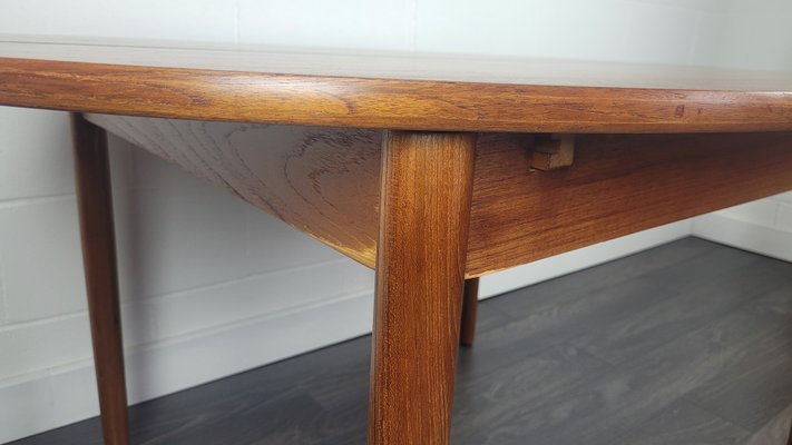 Malcolm extending sale dining table