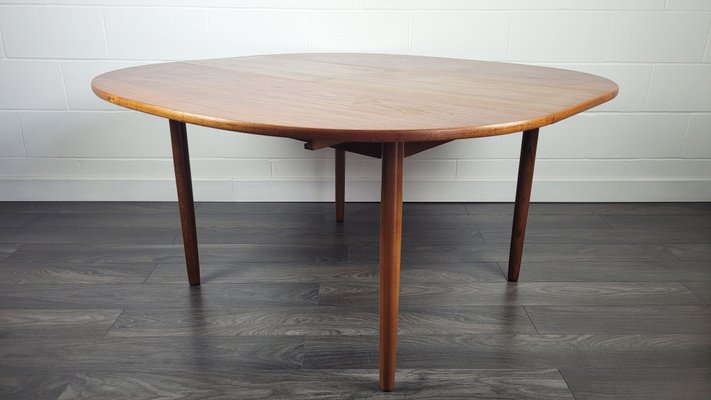 Malcolm extending 2024 dining table