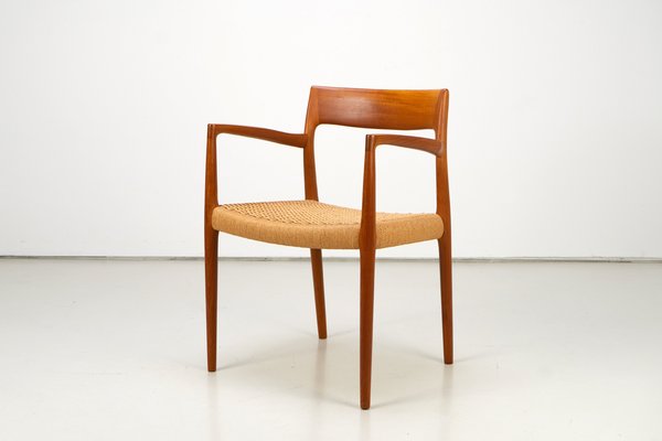 Moller 57 chair new arrivals