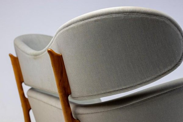 Finn juhl baker sofa discount