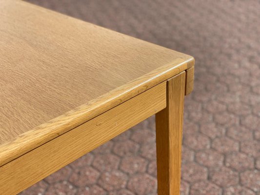 Ikea mid century sale modern dining table