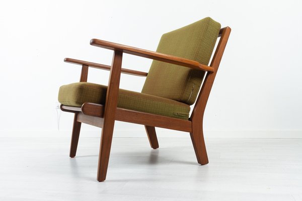 Vintage danish lounge chair new arrivals