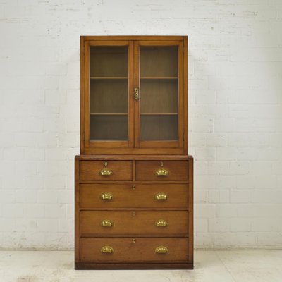 Narrow 2024 china hutch