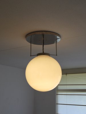 Bauhaus DMB26 Ceiling Lamp by Marianne Brandt for Tecnolumen