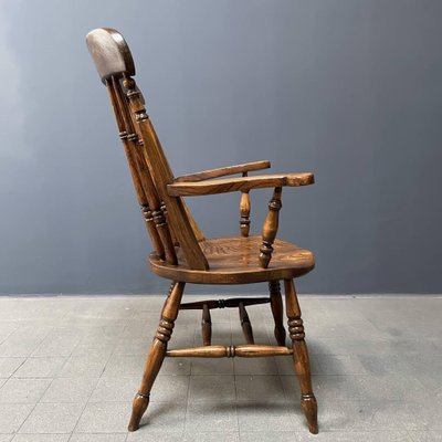 家具 Vintage Windsor chair f_44494472_1744475787723_bg_pr