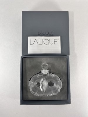 工芸品 VINTAGE LALIQUE 工芸品 VINTAGE LALIQUE Vintage Lalique Dampierre Bird