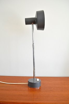 garage natuurpark attribuut Mid-Century Desk Lamp from Philips, 1950s for sale at Pamono