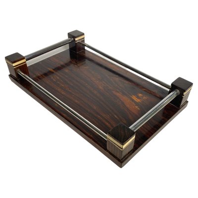 Luxury Wood Trays, Luxury Small Trays
