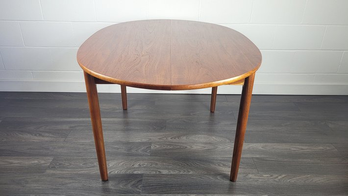 天童木工 / Dining Table / Vintage American Craftsman Solid Top Dining Table by Lyndon