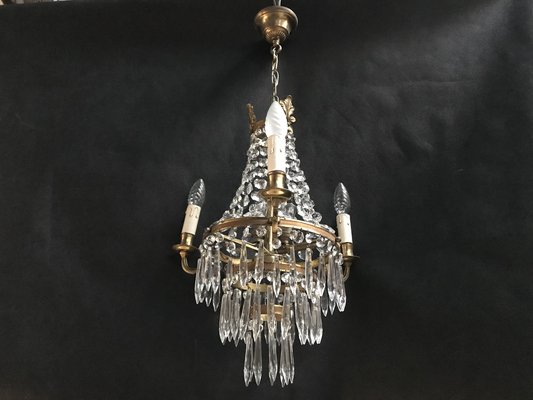 Sell chandelier outlet