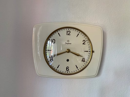 Junghans orologio parete sale