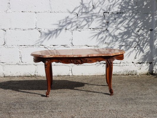 Vintage style coffee table deals