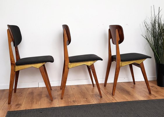Dining chairs mcm deals