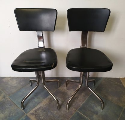 Marcel breuer office chair outlet