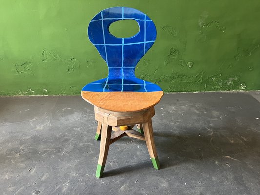 Upcycled chairs 2024 for sale