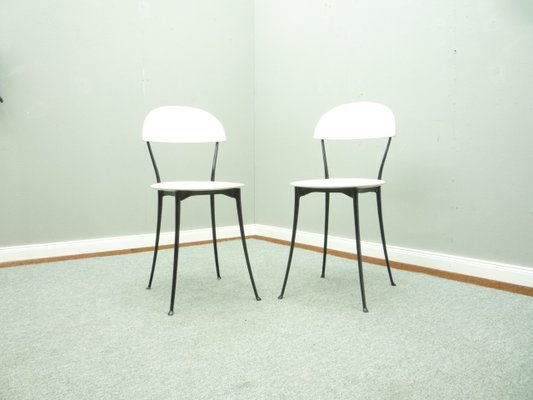 Sedia Tonietta Enzo Mari Tonietta Enzo Mari Zanotta Tonietta