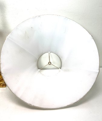 Waterford lamp top shades for sale