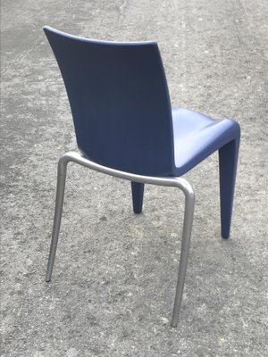 椅子 Philippe Starck Louis 20 (Vitra) Louis 20 Chair Black | Designer Philippe Starck