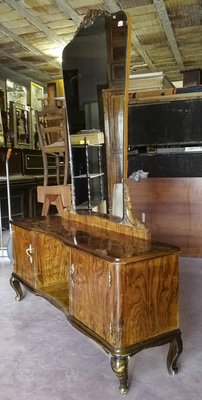 Chippendale 2024 dressing table