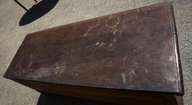 Ciabatte cinesi shop legno