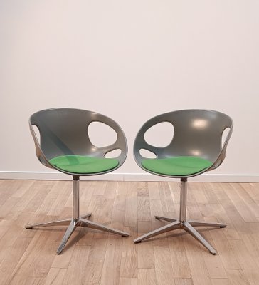 HAY Copenhague chair 4脚Set 廃盤モデル 希少 HAY Copenhague chair 4脚Set 廃盤モデル 希少