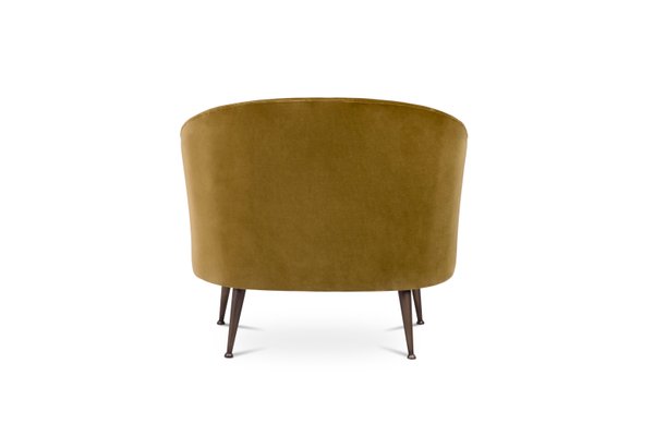 Maya 2024 swivel chair