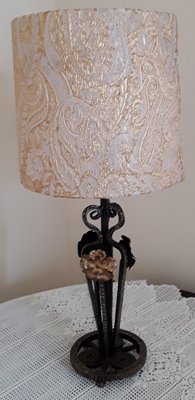 Ornamental table lamps 2025