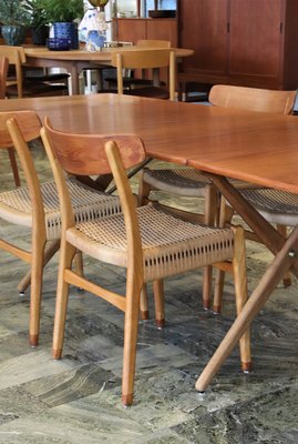 Dining table tuck in chairs deals