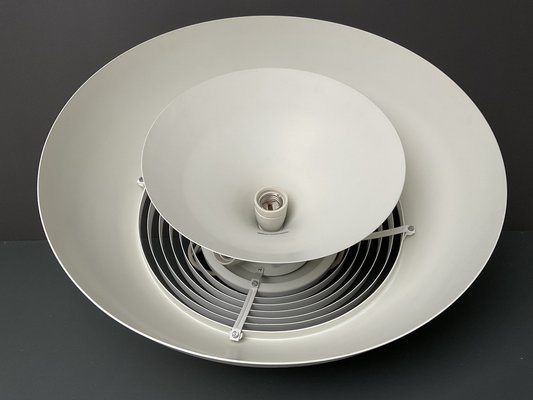 AJ Royal 500 Hanging Lamp by Arne Jacobsen for Poulsen for sale at