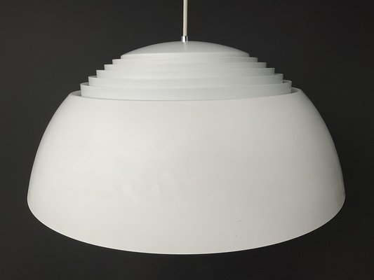 AJ Royal 500 Hanging Lamp by Arne Jacobsen for Poulsen for sale at